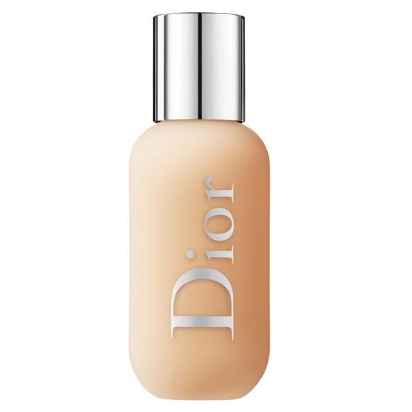 Dior Backstage Foundation 3 Warm - Picture 1 of 1